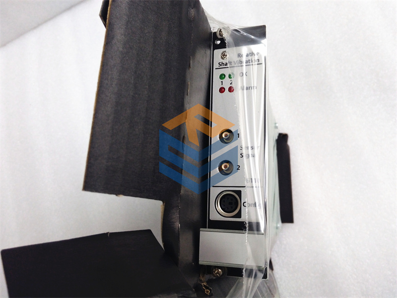 EMERSON A6410 touch screen 1 EMERSON A6410