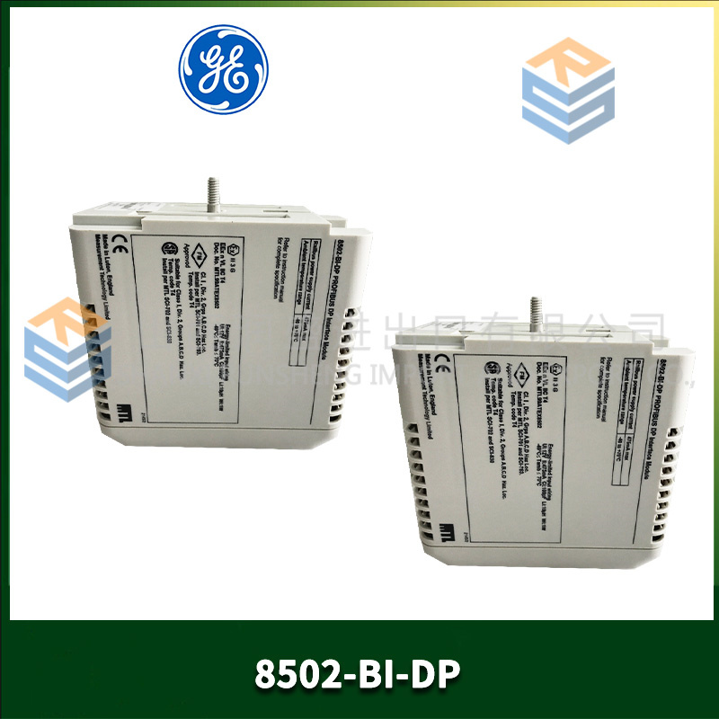 8502-BI-DP I/O module 2 127671d27f3a3abd4cb1 8502-BI-DP I/O module