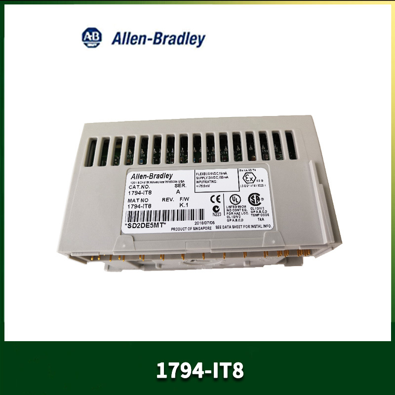 1794IT8 Input module Runheng