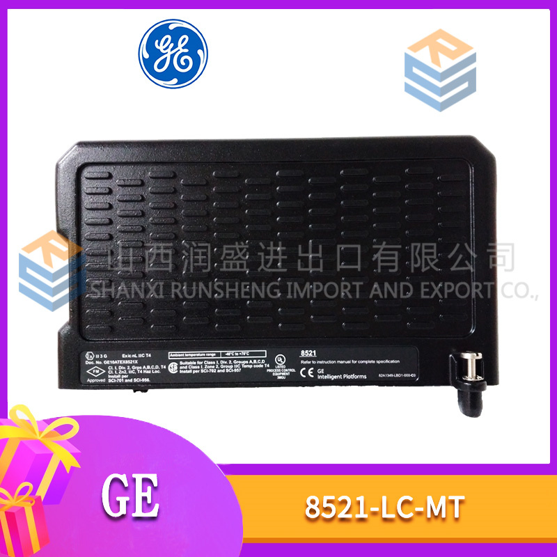 8521-LC-MT Module GE 1 8521-LC-MT