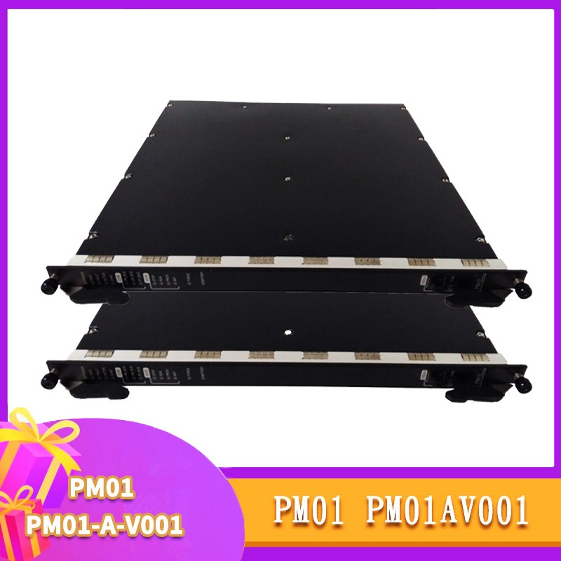 PM01-PM01-A-V001 modular - Runheng