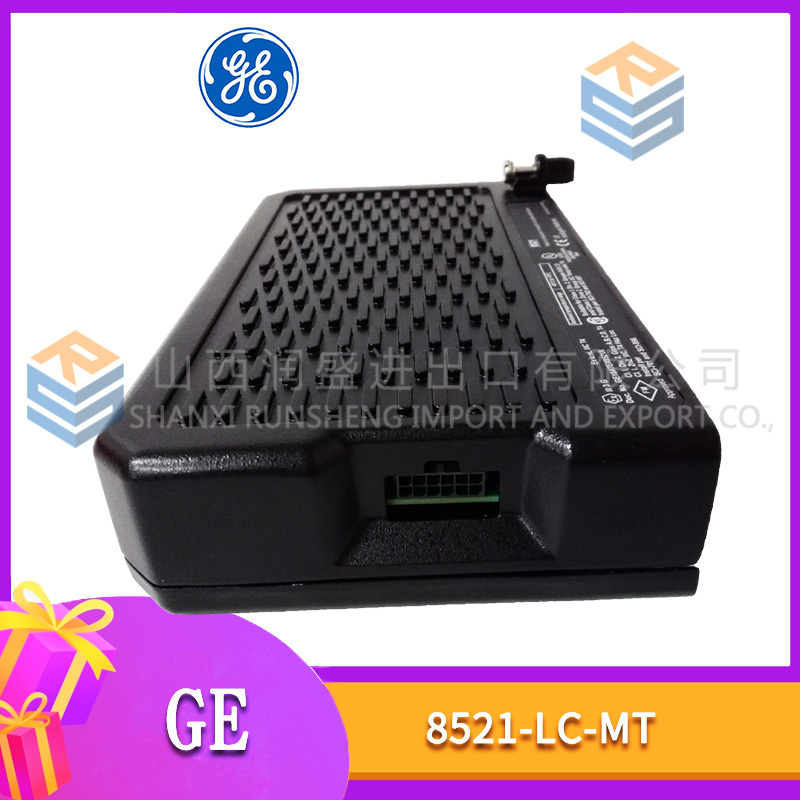 8521-LC-MT Module GE 2 5632b80cdb5ac737b7ce 8521-LC-MT Module GE