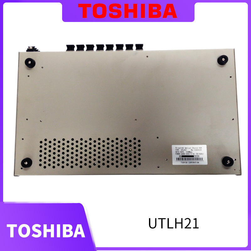 5e341816c57c6c90d3e7 TOSHIBA UTLH21 modular