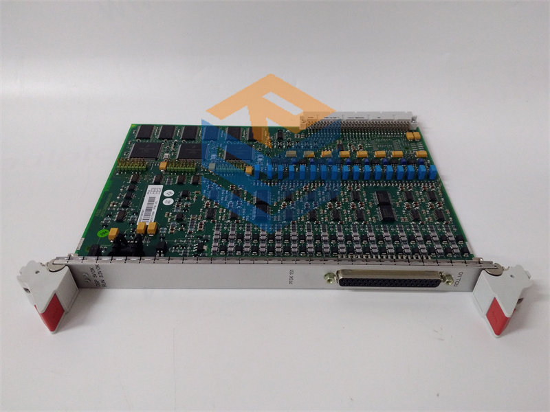 PFSK151 3BSE018876R1 Signal processing board Runheng