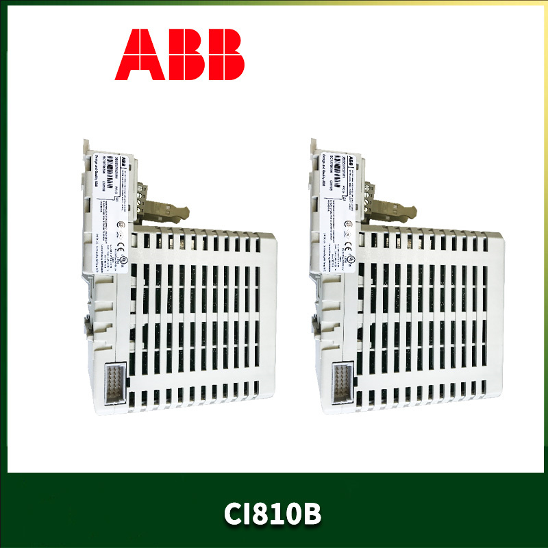 CI810B modular - Runheng