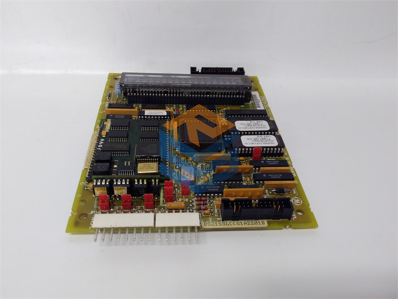 d1ce880cf50b643d9aba 3 DS200FGPAG1AHD Gate pulse amplifier board