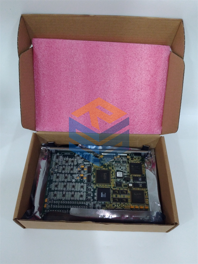 IS200EROCH1ABB Exciter Regulator Tab Runheng