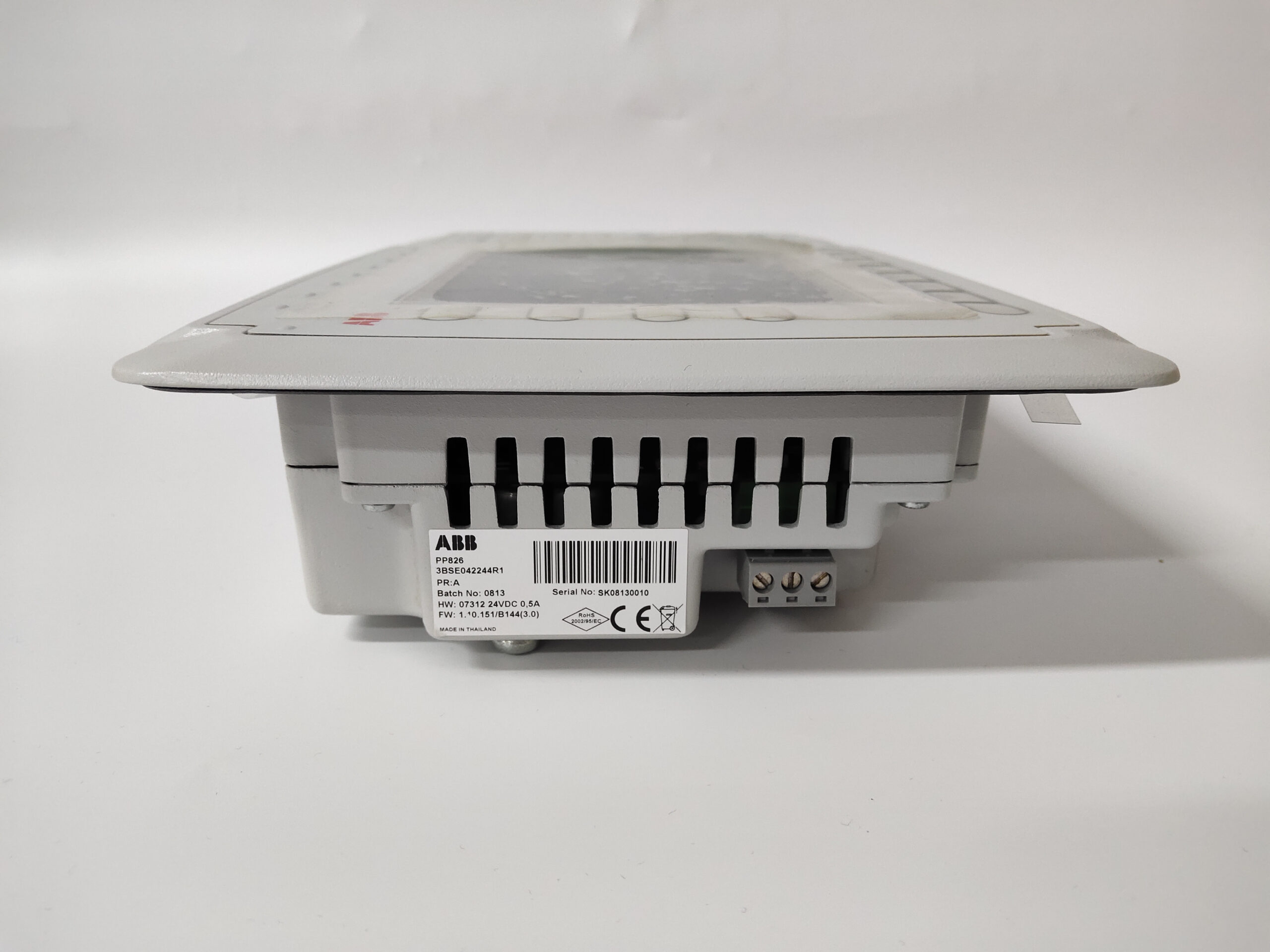 PP825 3BSE042240R1 modular - Runheng