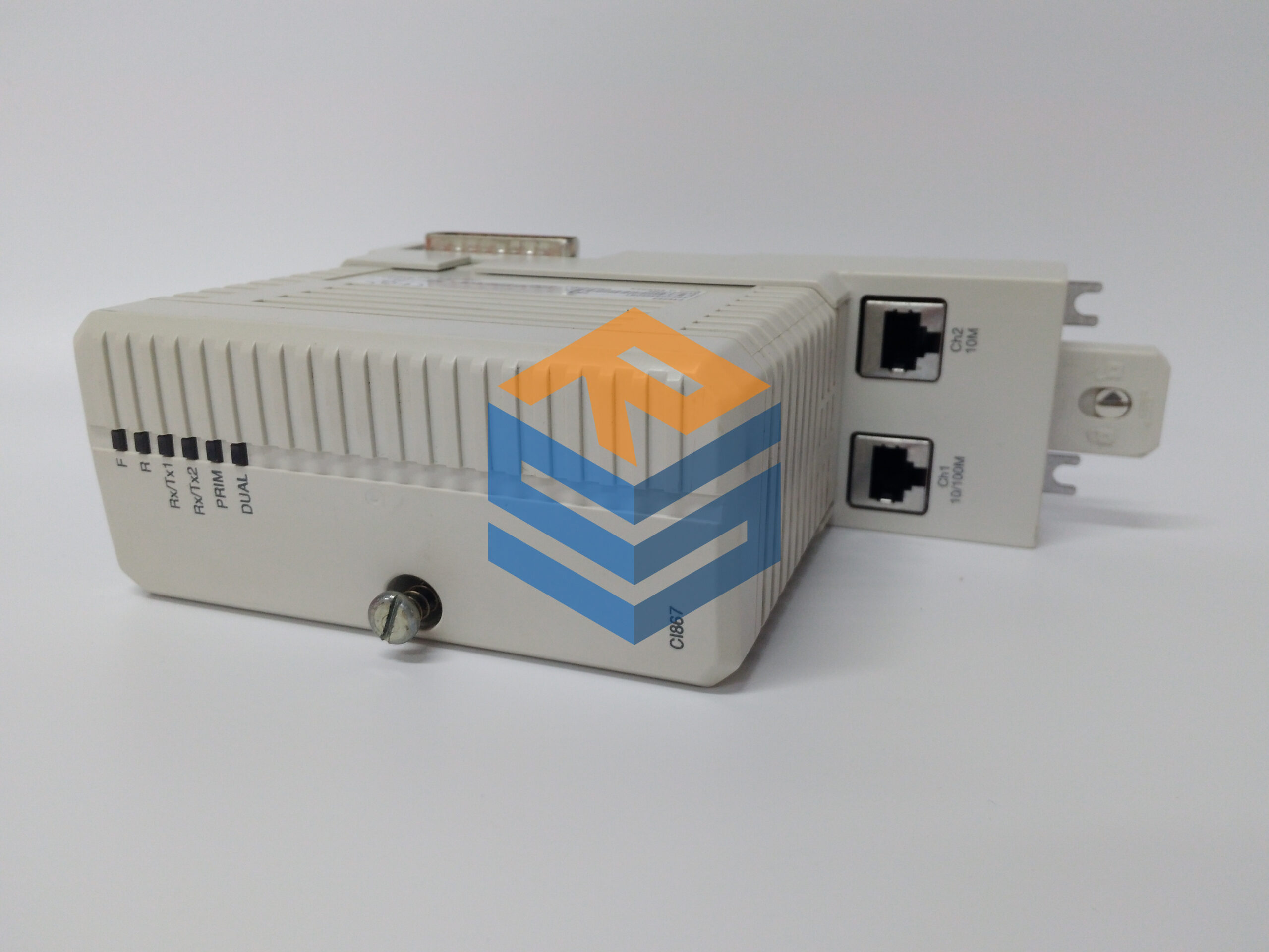 CI810B 3BSE020520R1 Fieldbus communication interface Runheng