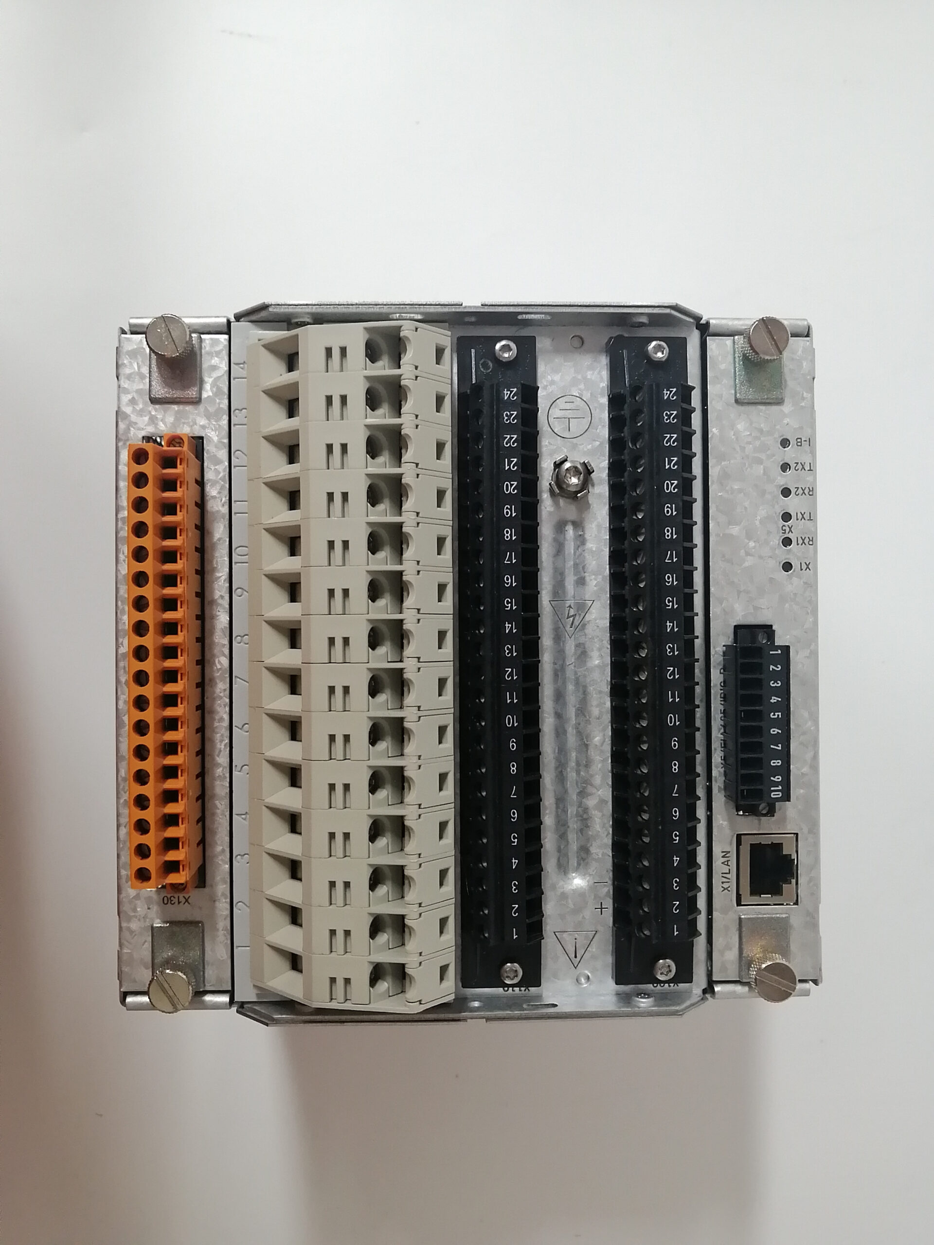ABB REM620A_F NAMBBABA33E5BNN1XF - ABB - Runheng