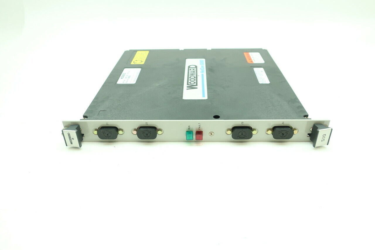 WOODWARD 5464-337 - Runheng