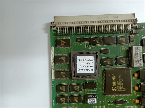 GE DS200SLCCG3AGH - Runheng