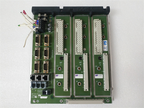 a9930f9c3870ac8b43d3 TRICONEX 3564 Digital input module