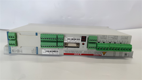 Usato DKC11.3-040-7-FW, Spedizione DHL O FedEx, Per Uso Industriale