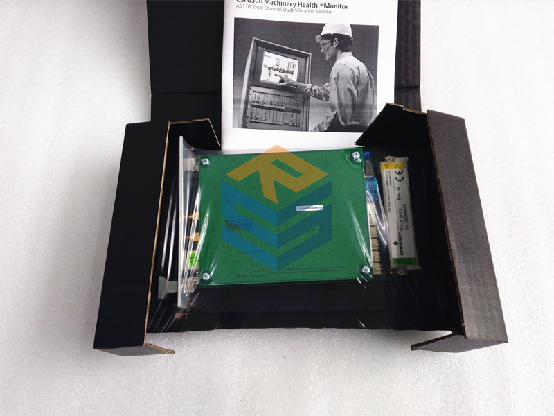 EMERSON A6410 EMERSON A6410