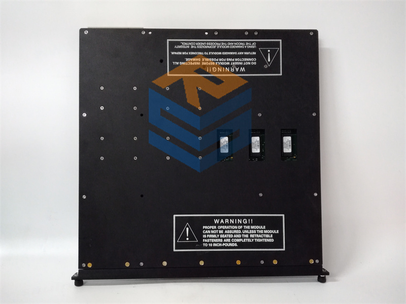 3604E Digital Output Modules 24VDC 16 Point TMR - Runheng