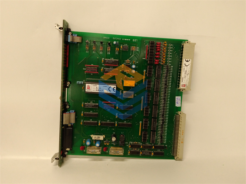 2422 OUT2422 modular - Runheng