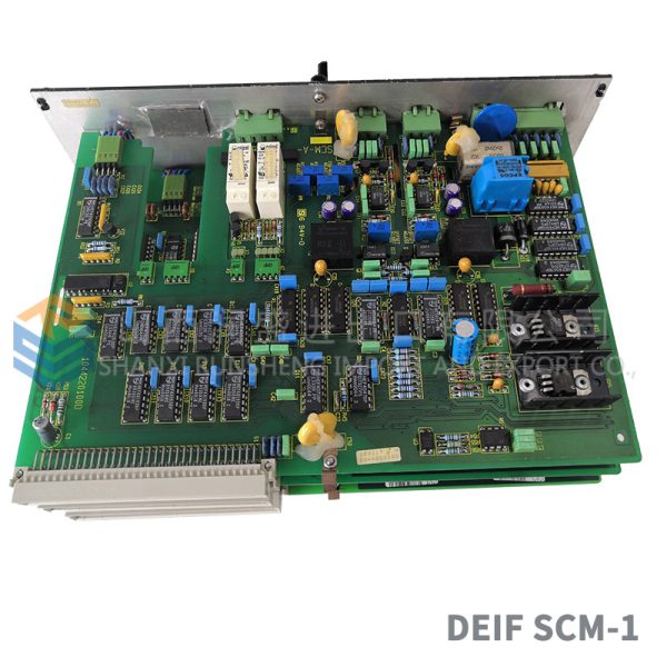 DEIF SCM-1