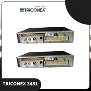TRICONEX 3481