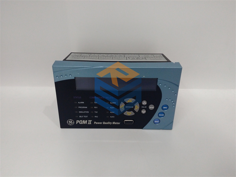 PQMIIT20 Power quality meter Runheng