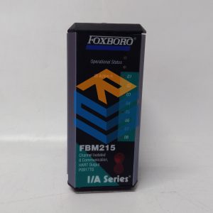 FBM215 P0917TQ