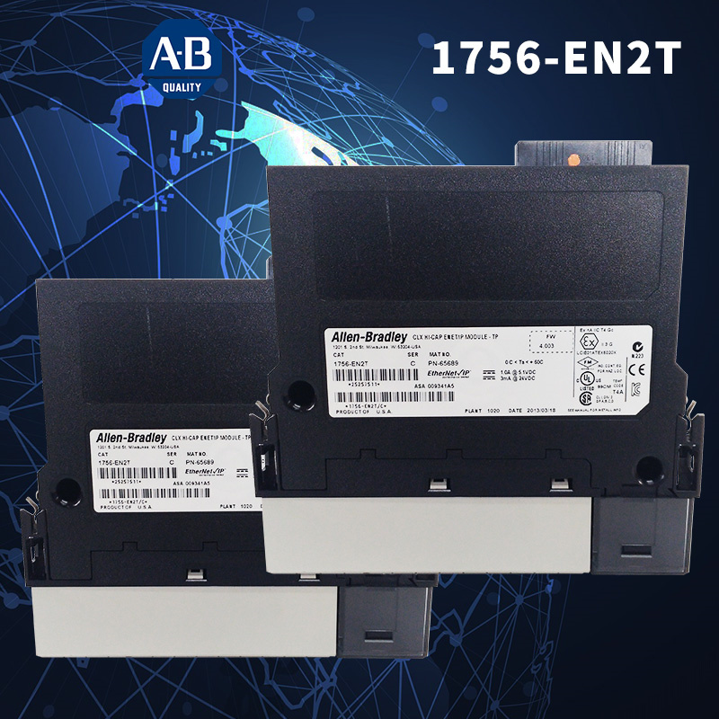 1756EN2T modular Runheng