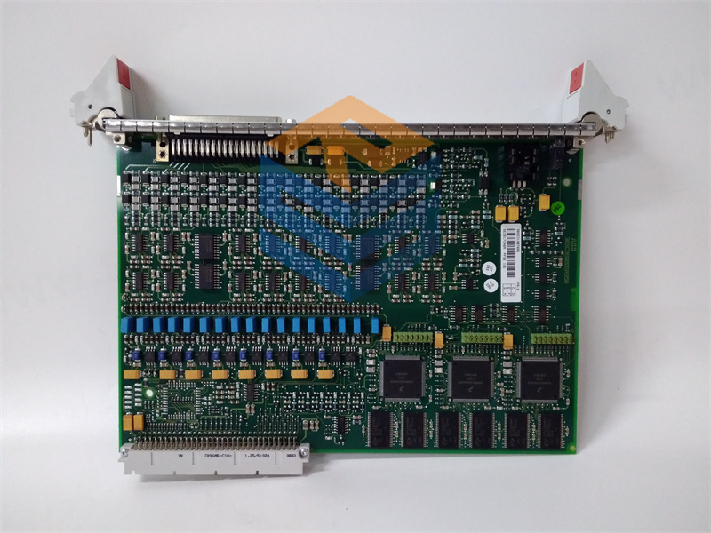 PFSK151 3BSE018876R1 Signal processing board Runheng