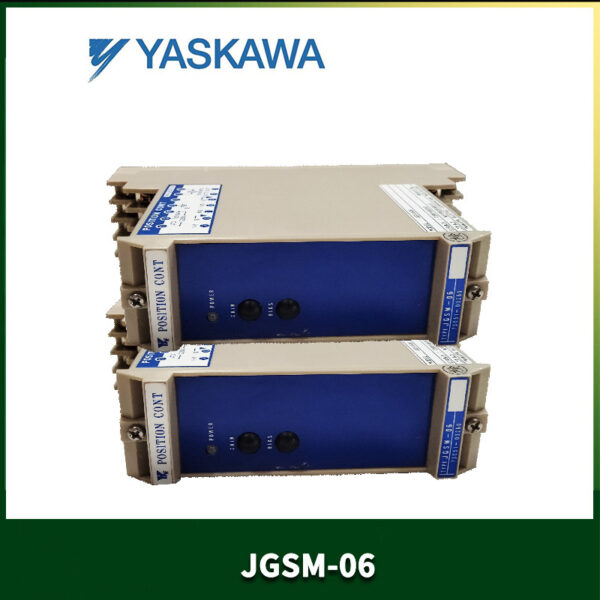 JGSM-06 modular - Runheng