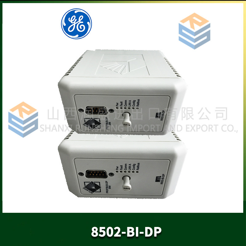 8502-BI-DP 8502-BI-DP
