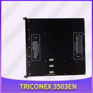 Triconex 3503EN