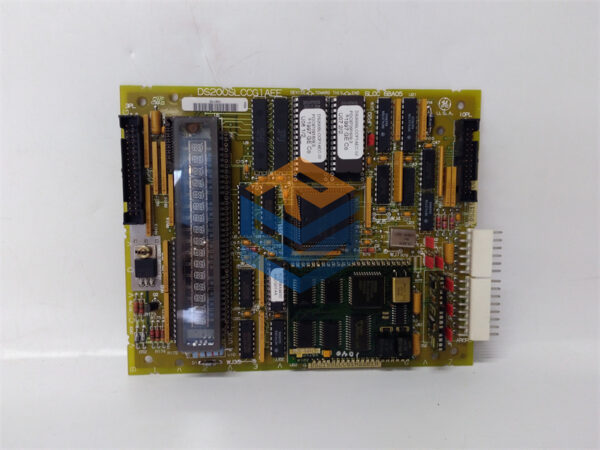 4f3114a3c2c1b64fbef6 3 DS200FGPAG1AHD Gate pulse amplifier board