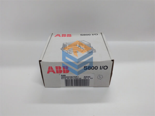 6ecb5654cf5bcd5226f9 ABB AX411/50001 modular