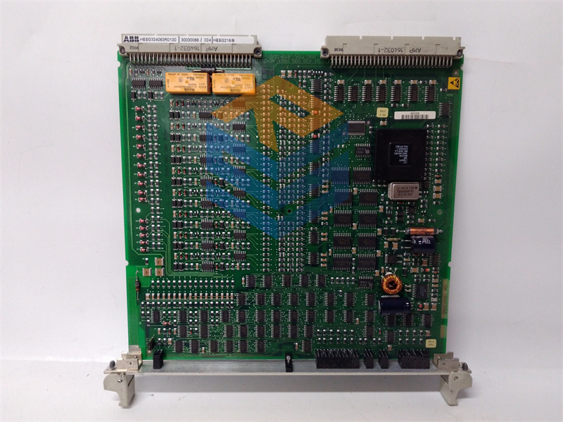 216DB61 HESG324063R100/J Binary output unit Runheng