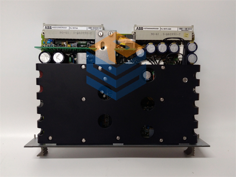 NU8976A modular - Runheng