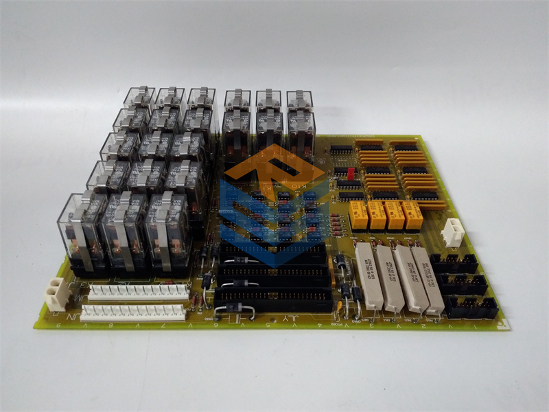DS200RTBAG2AFB Relay terminal board Runheng