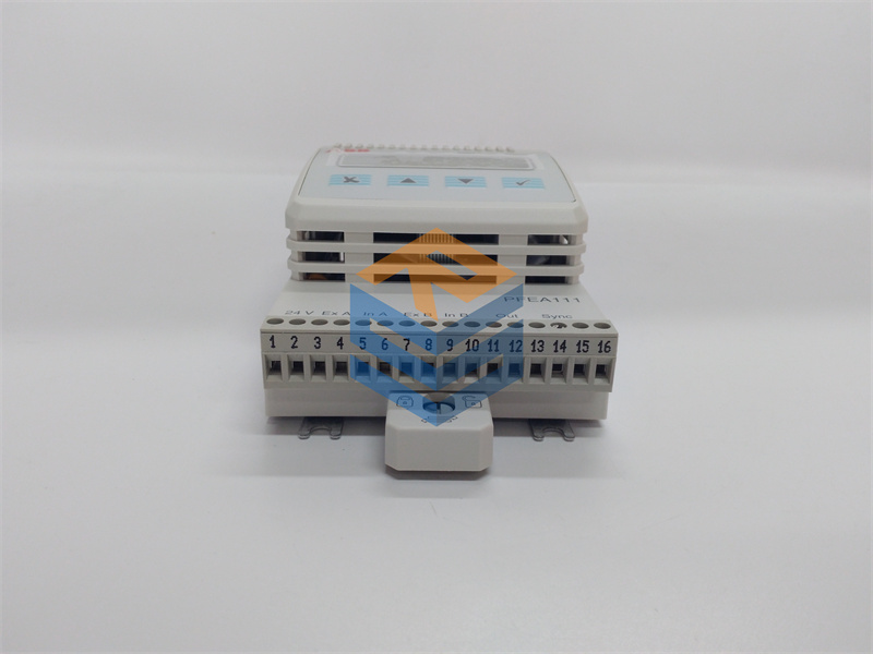 ABB BB510(DC5256) 3BSE001693R2 modular - Runheng