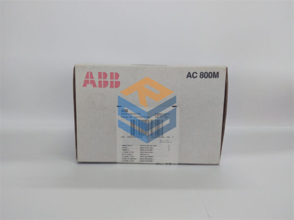 ABB MB510 modular - Runheng