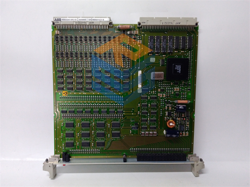 ABB 216AB61 Binary output - Runheng