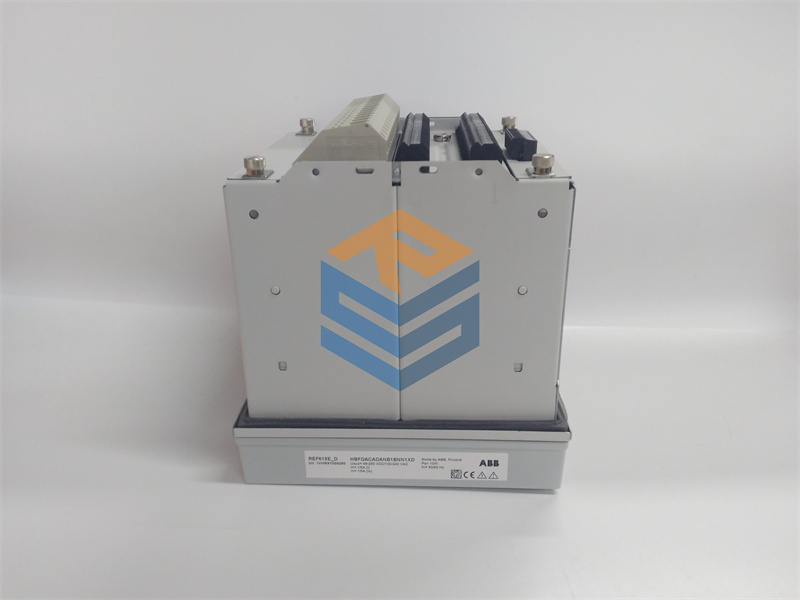 RF522 3BSE000743R1 18SU Including Backplane - Runheng