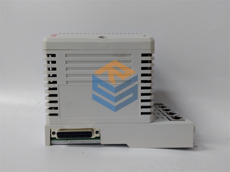 PM866-2 3BSE050201R1 Processor module - Runheng