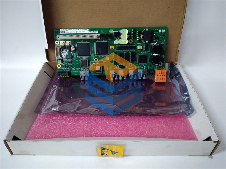 ABB PPC905AE101 3BHE014070R0101 - Runheng