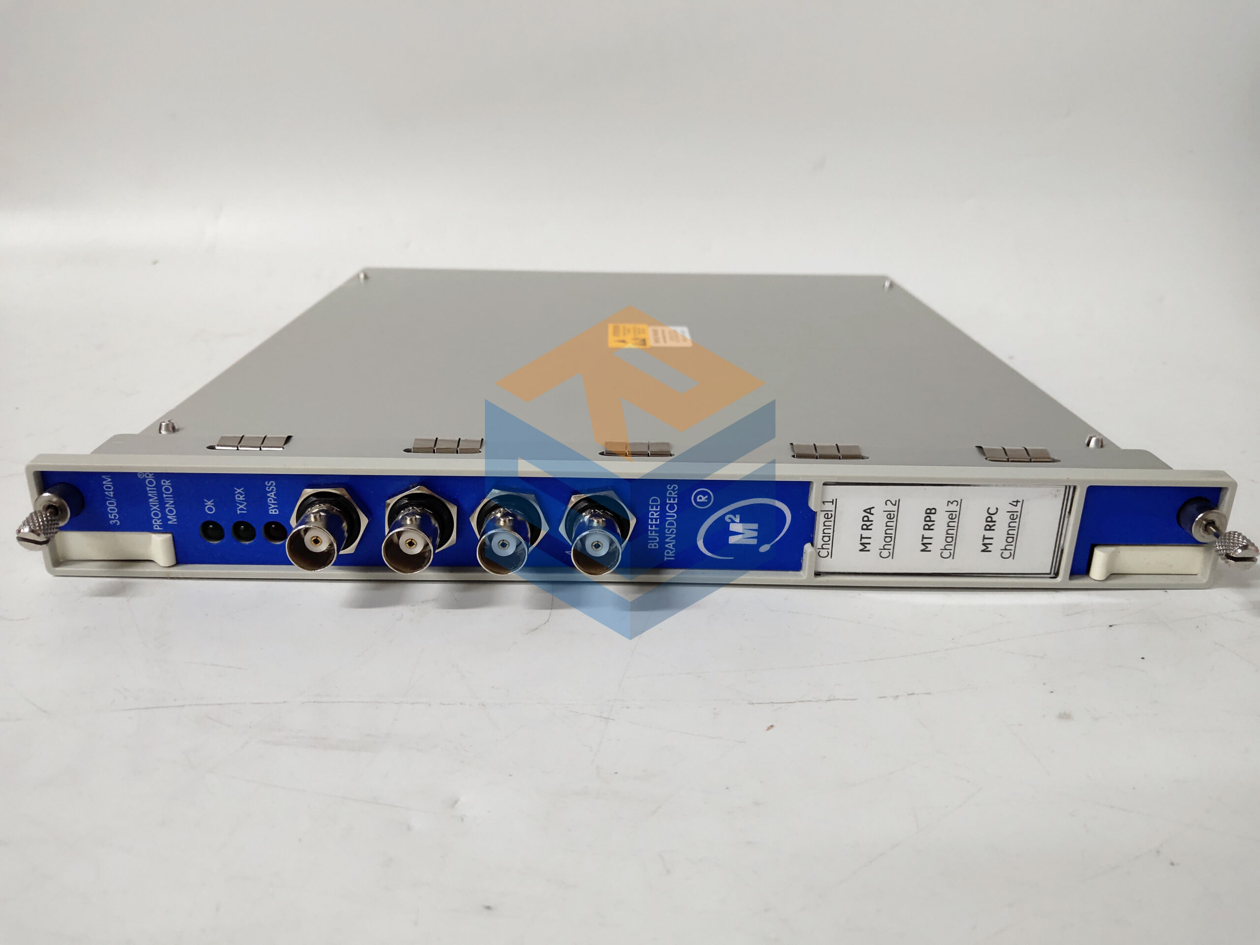 BENTLY 3500/40M 176449-01 - Runheng