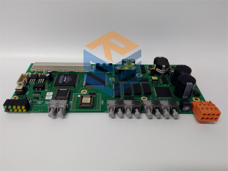 ABB PPC905AE101 3BHE014070R0101 - Runheng