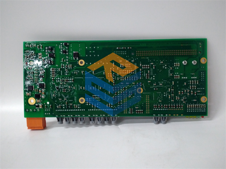 ABB PPC905AE101 3BHE014070R0101 - Runheng