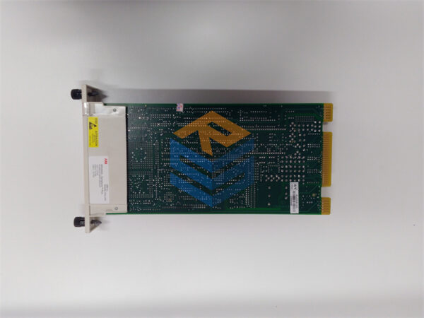 ABB SPHSS13 Hydraulic servo module - Runheng