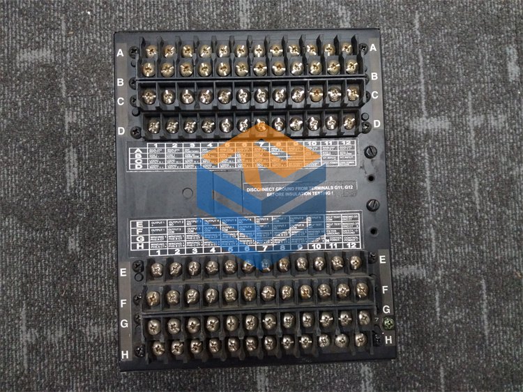GE SR750-P1-G1-S1-HI-A20-G - Runheng