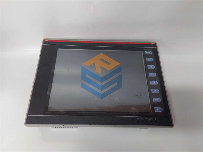 CP405 Control panel 7 "TFT touch screen Runheng
