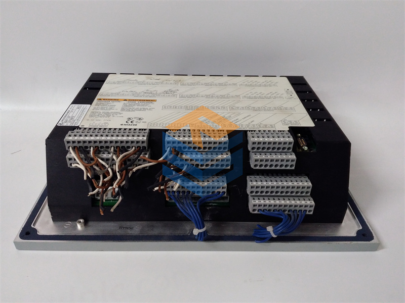 9907-167 -2 4254bf0a71f16dde80aa WOODWARD 9907-166 505E