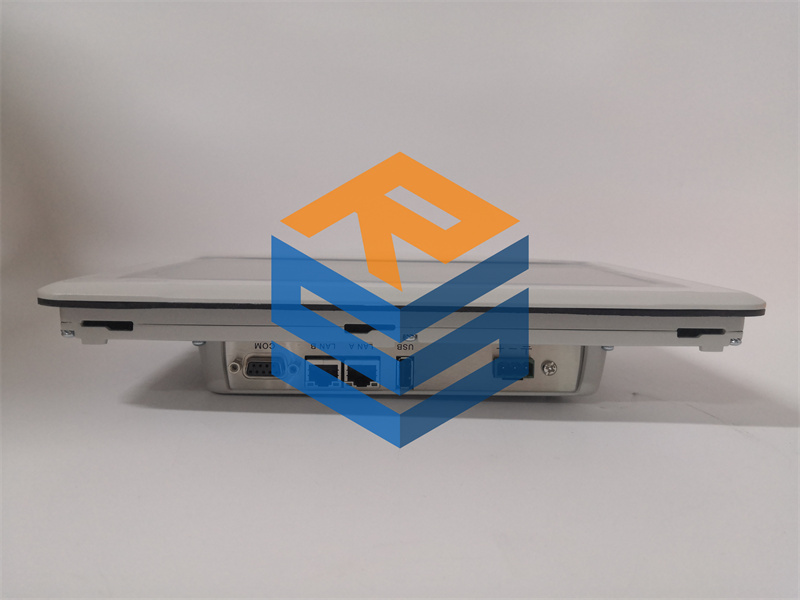 PP881 ABB - Runheng