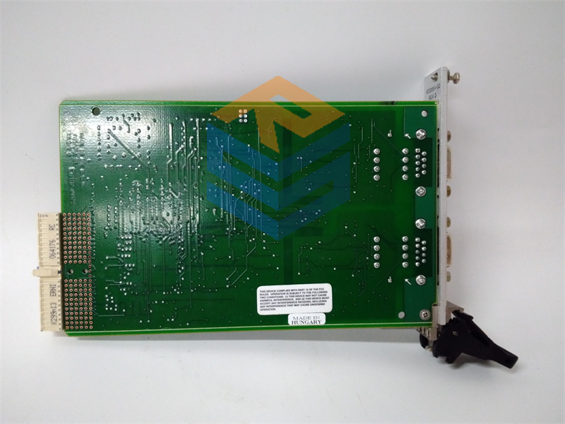 NI PXIE8840 Runheng
